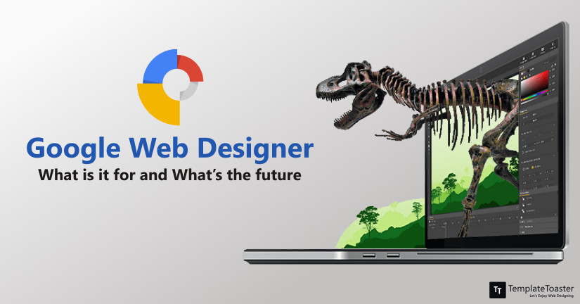 google web designer nedir